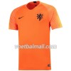 Goedkope Nederland Thuisshirt 2018